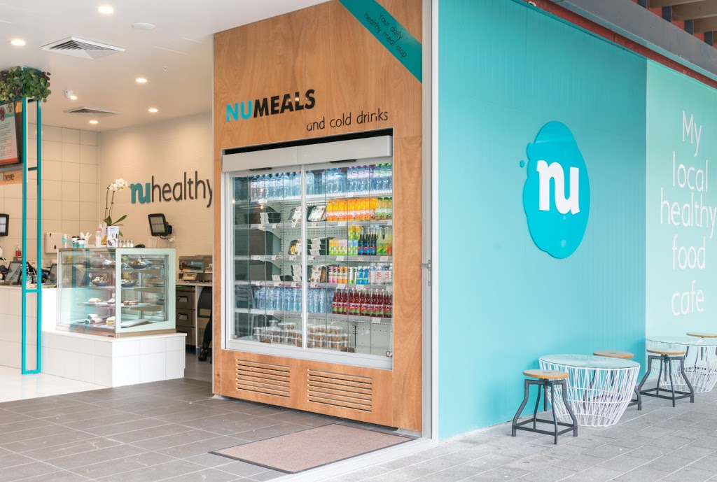 Nutrition Station - Macarthur Square | cafe | 200 Gilchrist Drive, level 1/C51A Macarthur square, Campbelltown NSW 2560, Australia | 0246208642 OR +61 2 4620 8642