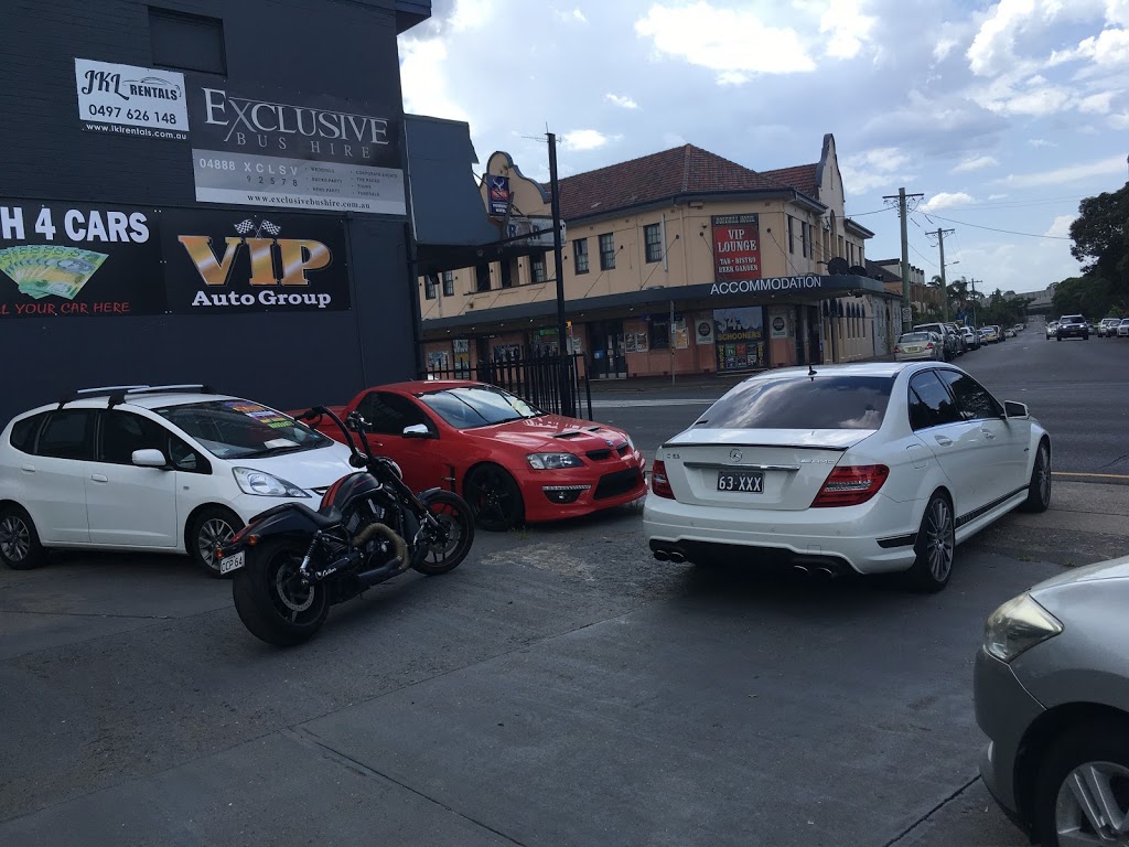 VIP AUTO GROUP | store | 86 Parramatta Rd, Granville NSW 2142, Australia | 0296825000 OR +61 2 9682 5000