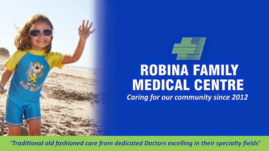 Robina Family Medical Centre | Shop 6 Caltex Quickstop Station, 110 Laver Drive, Robina QLD 4226, Australia | Phone: (07) 5689 1212