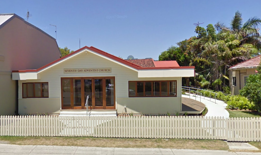 Byron Bay Seventh-day Adventist Church | church | 97 Jonson St, Byron Bay NSW 2481, Australia | 0266770059 OR +61 2 6677 0059