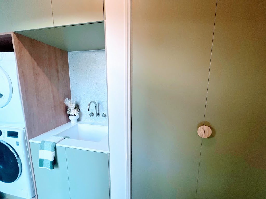 Nasbuild - Property Maintenance Solutions Gold Coast | 61 Bateke Rd, Tamborine Mountain QLD 4272, Australia | Phone: (07) 5545 4862