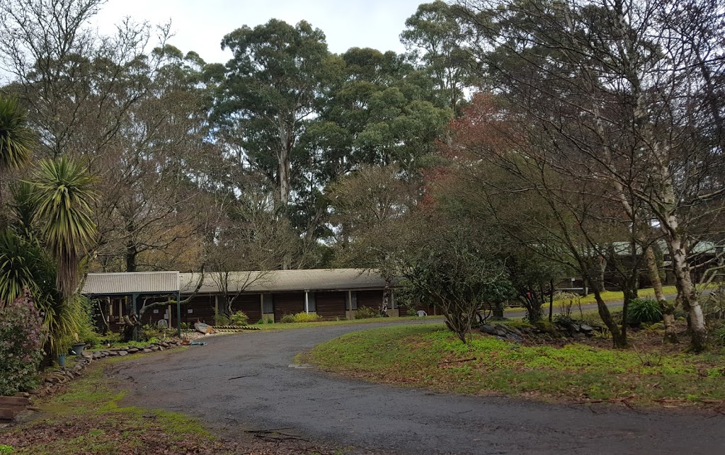 Newbury Buddhist Monastery | place of worship | Australia., 107 Beaches Ln, Newbury VIC 3458, Australia | 0354241812 OR +61 3 5424 1812