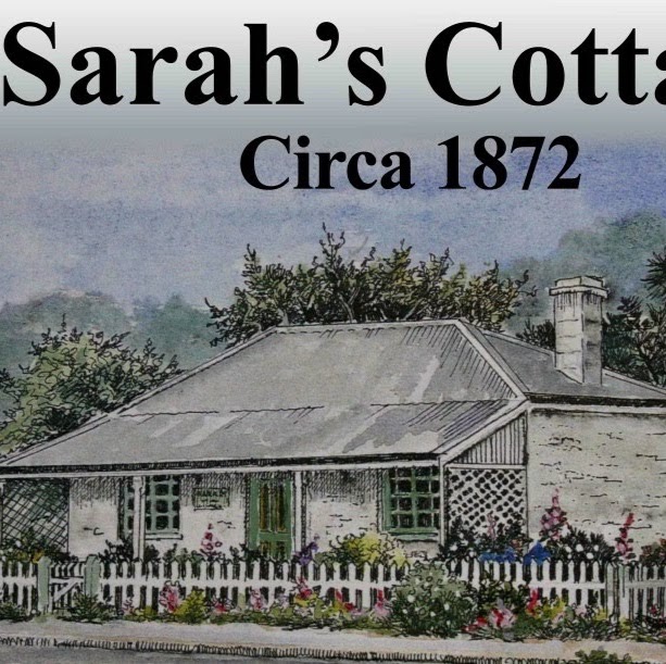 Sarahs Cottage | lodging | 24 Julian St W, Penola SA 5277, Australia | 0400646699 OR +61 400 646 699