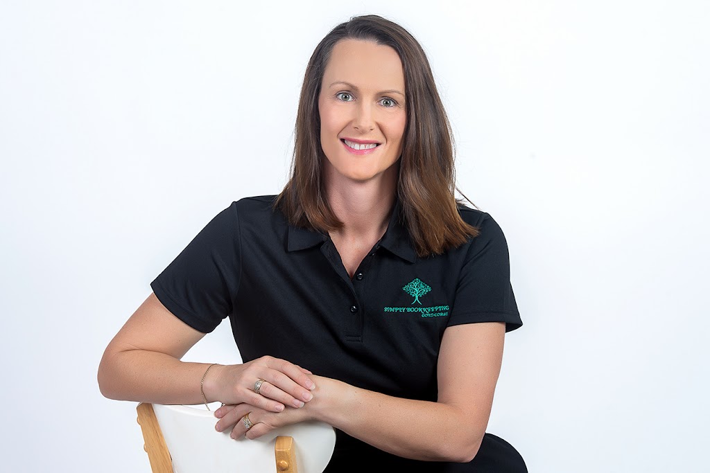 Simply Bookkeeping Gold Coast | 30 Mudgeeraba Rd, Mudgeeraba QLD 4213, Australia | Phone: 0474 271 307