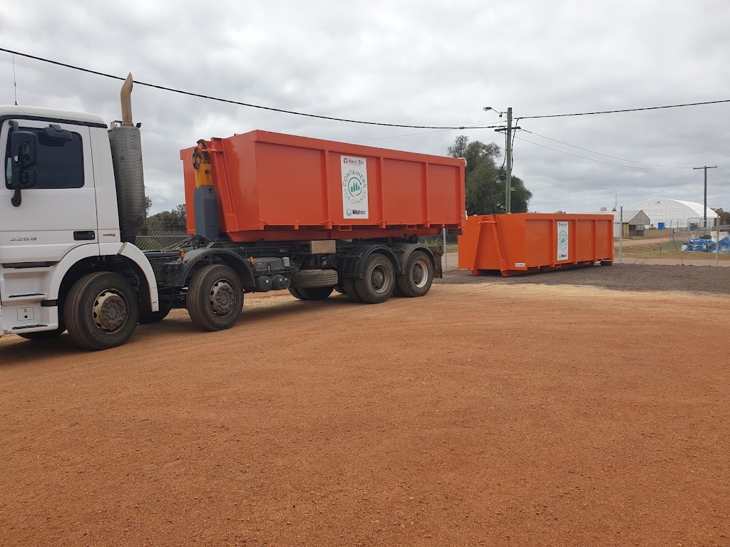 Avonvalley Cash for Containers | 51 Old York Rd, Northam WA 6401, Australia | Phone: 0409 473 388