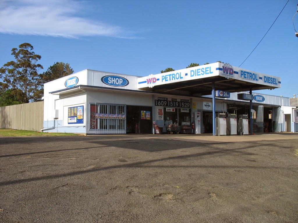 Woodenbong Driveway | car repair | 25/27 Unumgar St, Woodenbong NSW 2476, Australia | 0266351300 OR +61 2 6635 1300