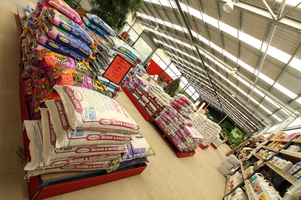 Nursery Traders | 100 Tinchborne St, Chandler QLD 4155, Australia | Phone: (07) 3390 1700