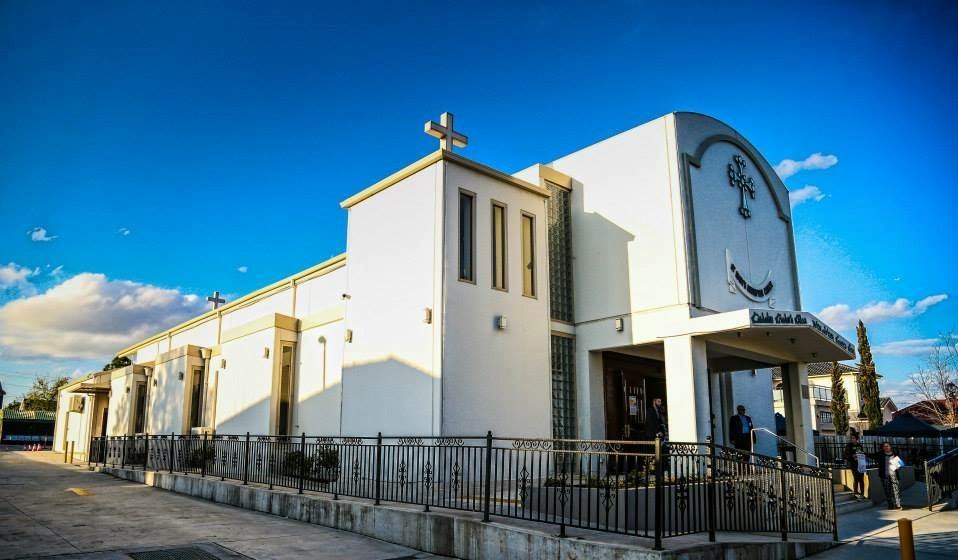 St Marys Chaldean Church | church | 42 Polding St, Fairfield NSW 2165, Australia | 0297274742 OR +61 2 9727 4742