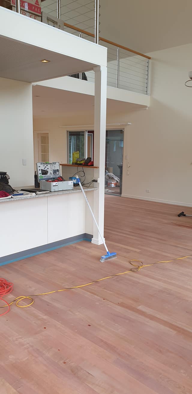 Albany Floor Sanding |  | 145 Middleton Rd, Mount Clarence WA 6330, Australia | 0418938291 OR +61 418 938 291