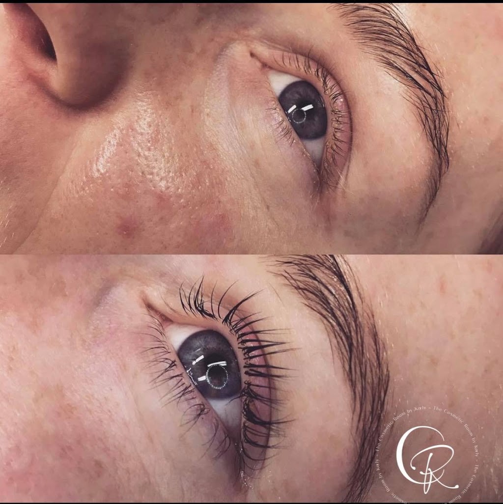 The Cosmetic Room By Karly | 24 Floribunda Wy, Victoria Point QLD 4165, Australia | Phone: 0401 797 609