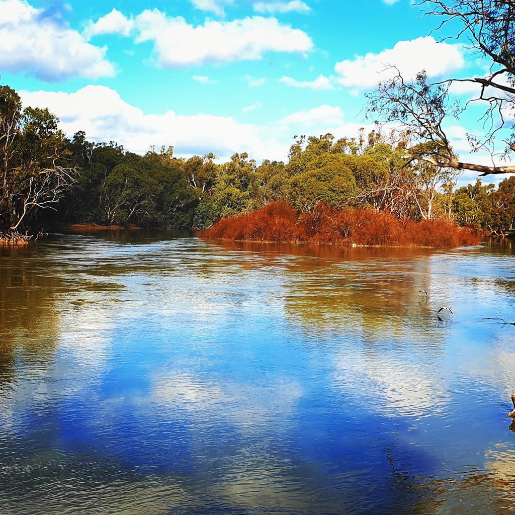 Riverside Park | park | Swan Hill VIC 3585, Australia