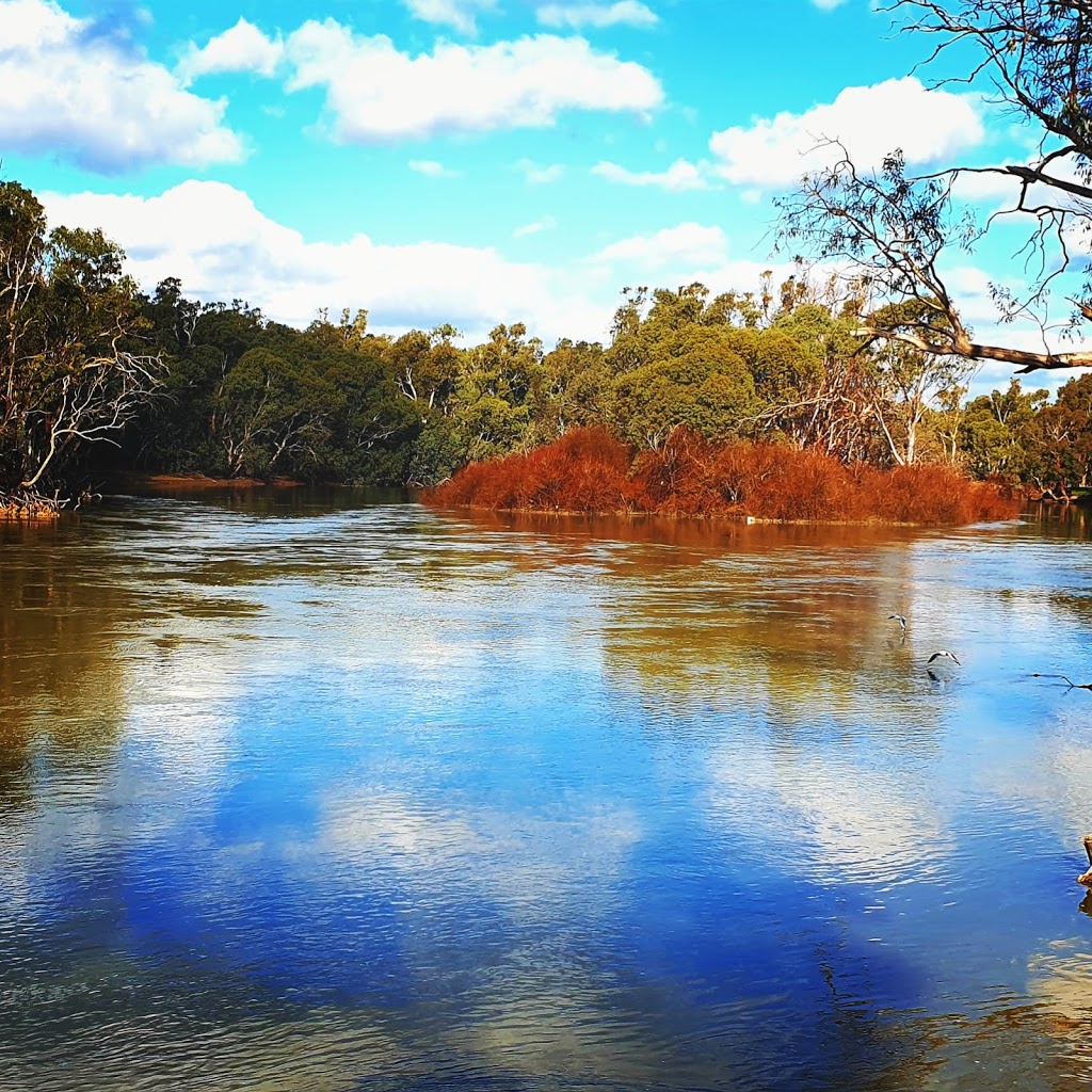 Riverside Park | Swan Hill VIC 3585, Australia