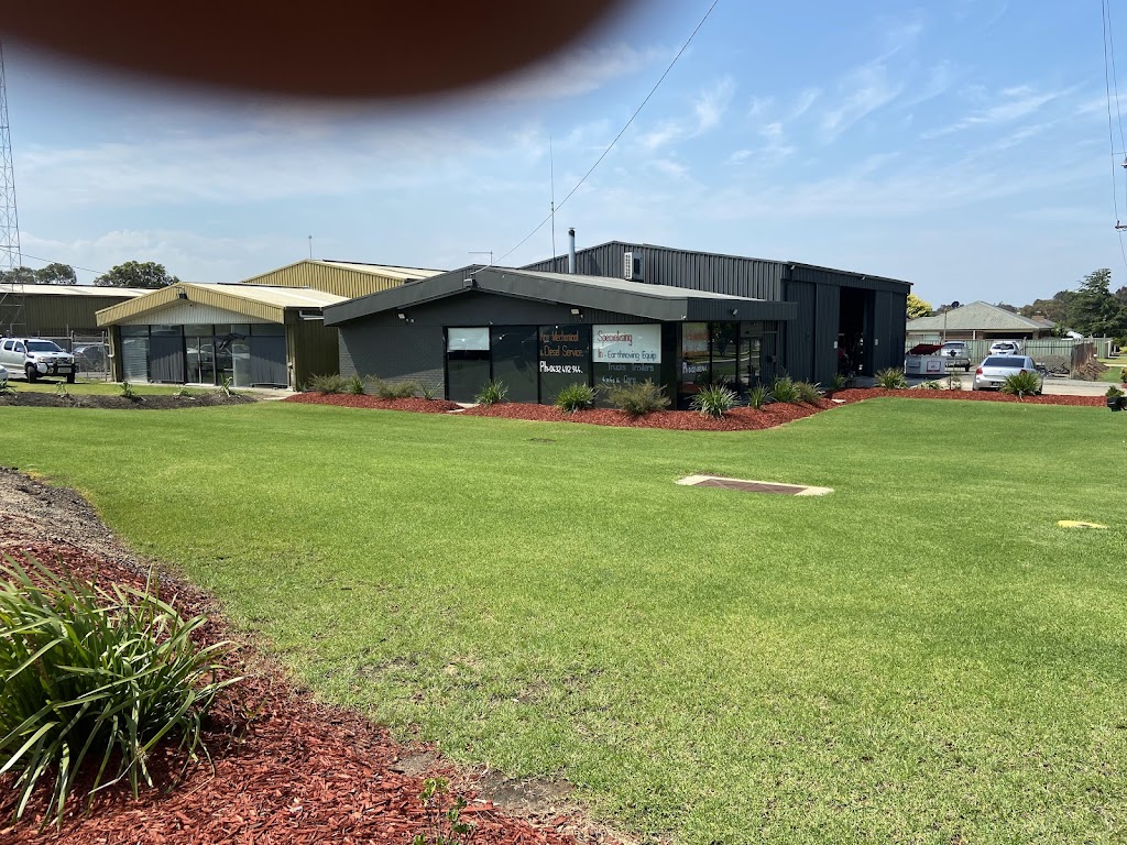 Ace Mechanical & Diesel Service | 58 Wurruk Way, Wurruk VIC 3850, Australia | Phone: 0432 492 944