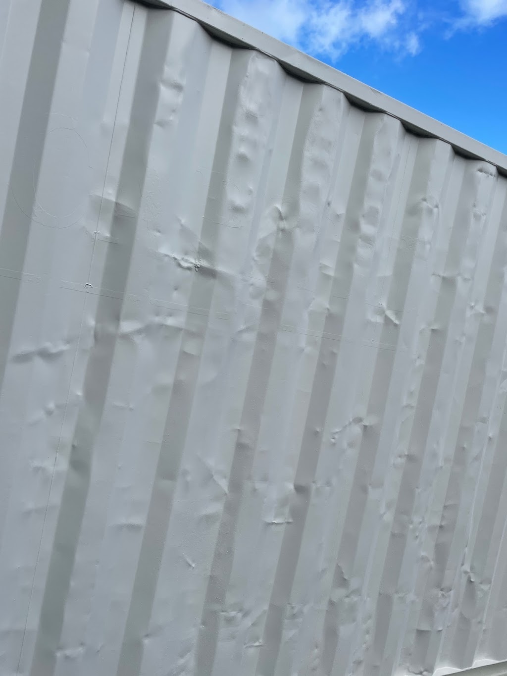 Containers First | 23-25 Gould St, Strathfield South NSW 2136, Australia | Phone: 1300 556 991