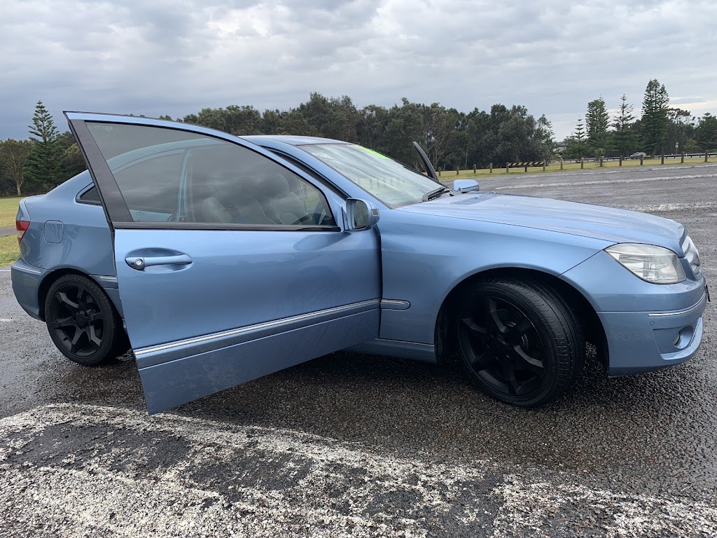 Gem Premium Hand Car Wash Tuggerah | Bryant Dr after, Lake Rd, Tuggerah NSW 2259, Australia | Phone: 0424 923 318