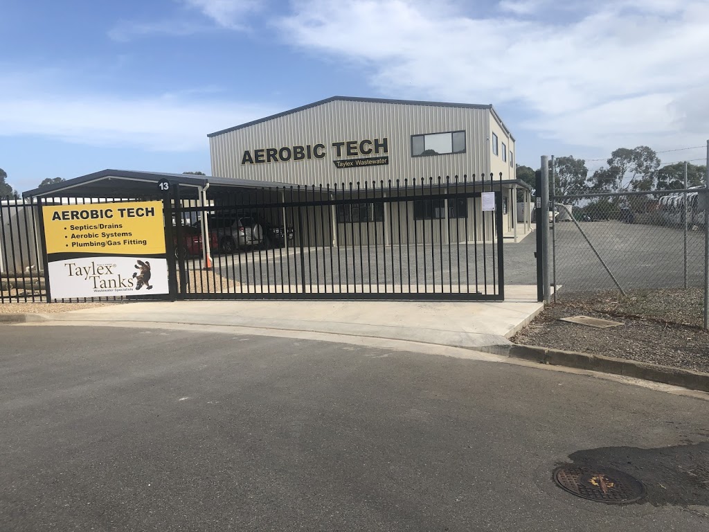 Aerobic Technologies |  | 13 Jay Dr, Willunga SA 5172, Australia | 0881861246 OR +61 8 8186 1246