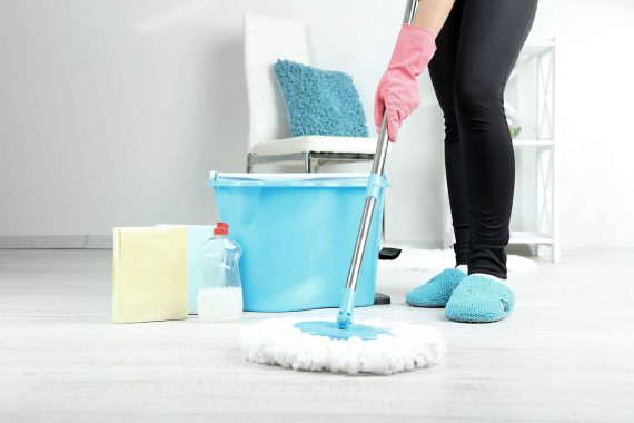 Happy Hands Cleaning | Unit 6/8 Shareece Ct, Crestmead QLD 4132, Australia | Phone: 0451 392 030