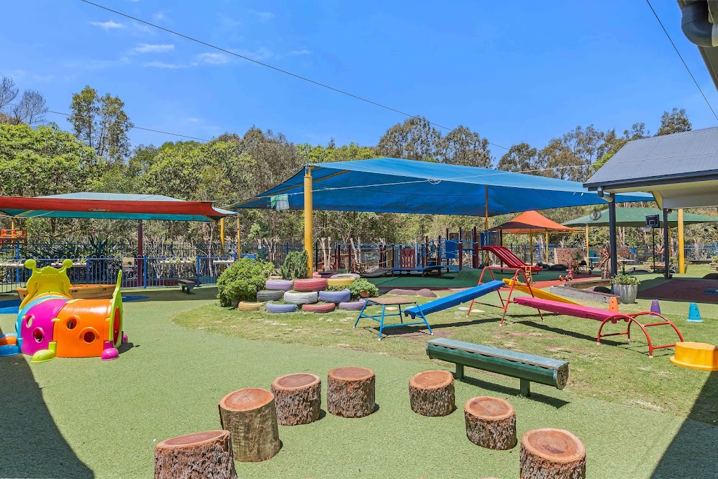 Redland Bay Early Education Centre | 92 Gordon Rd, Redland Bay QLD 4165, Australia | Phone: (07) 3829 2100