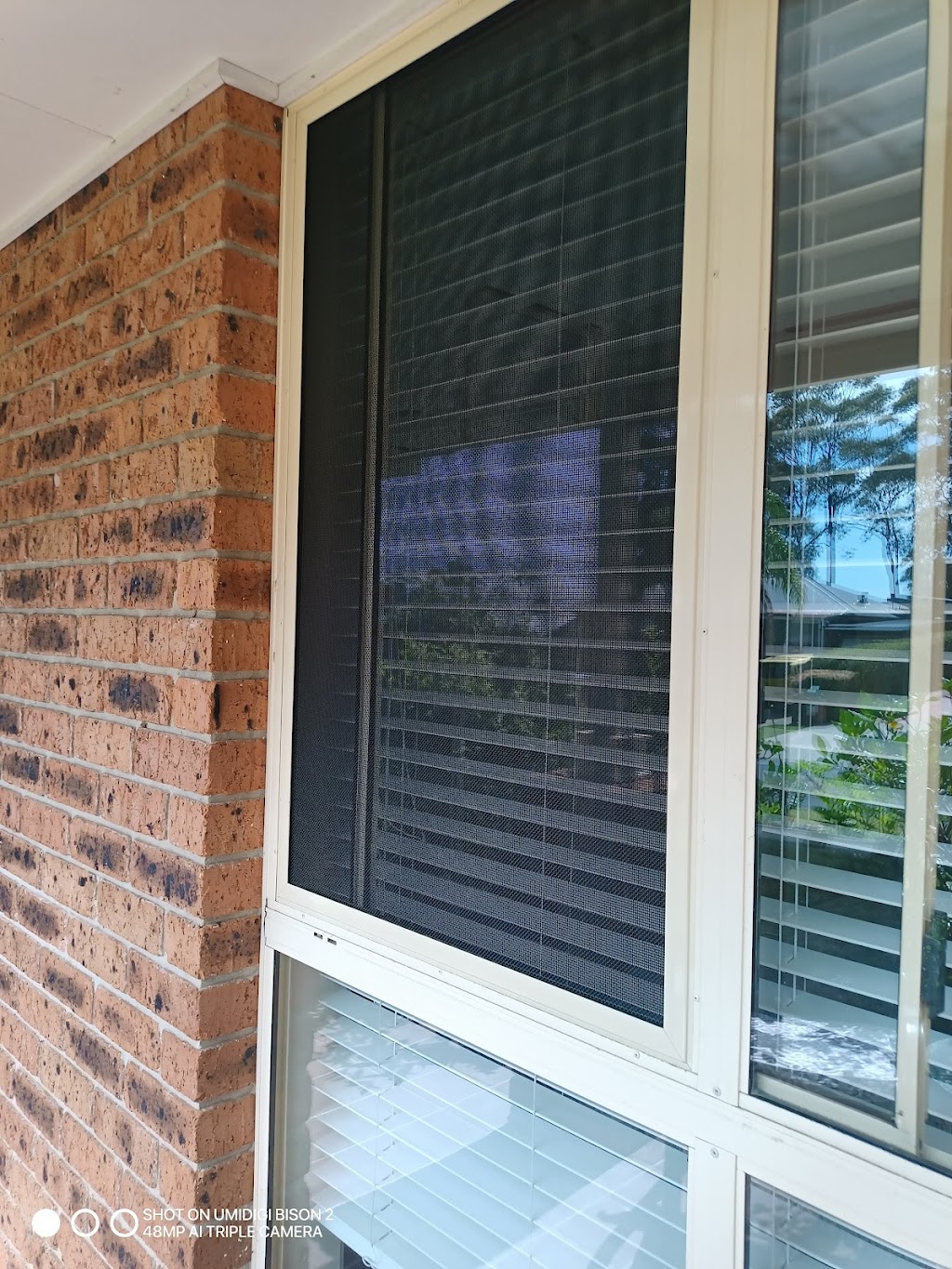 Southern Cross Security Doors | 16 Northcove Rd, Long Beach NSW 2536, Australia | Phone: 0414 805 721