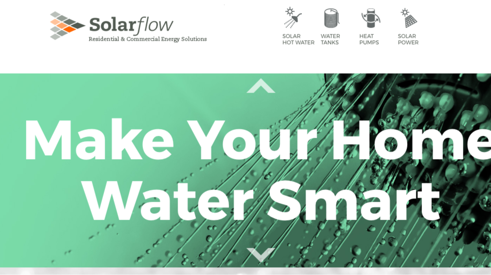 Solar Flow | 398 Lygon St, Brunswick East VIC 3057, Australia | Phone: 1300 931 424