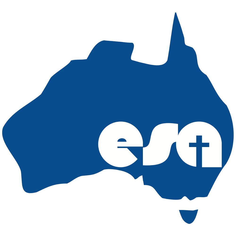 ESA | church | 3/5 Burwood Hwy, Wantirna VIC 3152, Australia | 0359637075 OR +61 3 5963 7075