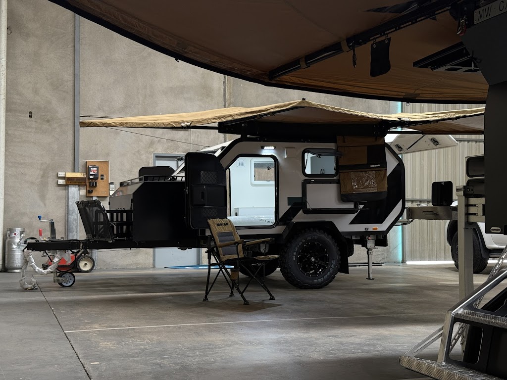 MW Toolbox and Canopy Bendigo | 182 Woodward Rd, Golden Gully VIC 3555, Australia | Phone: (03) 4437 3390