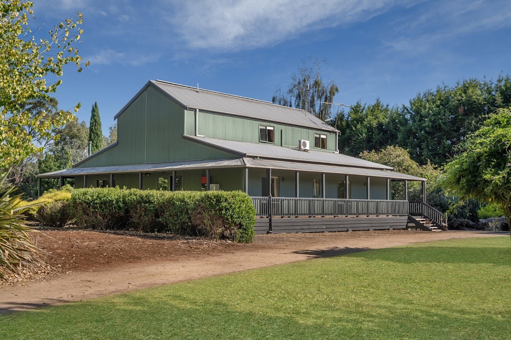 Harkin Estate Agents Trentham | Real Estate Agency | 14 Market St, Trentham VIC 3458, Australia | Phone: 0425 766 799