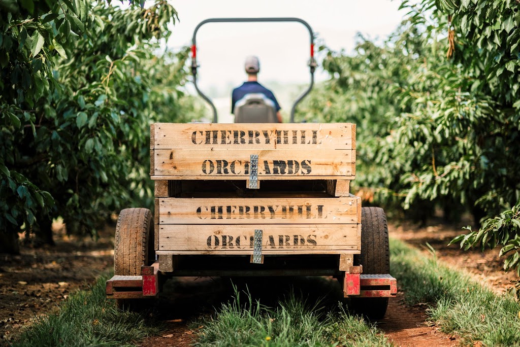 CherryHill Orchards - Coldstream | food | 739 Maroondah Hwy, Coldstream VIC 3770, Australia | 1300243779 OR +61 1300 243 779