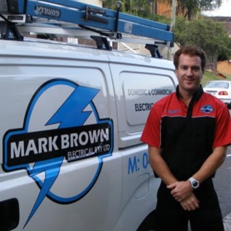 Mark Brown Electrical | electrician | 2/103 Wycombe Rd, Neutral Bay NSW 2089, Australia | 0416921978 OR +61 416 921 978