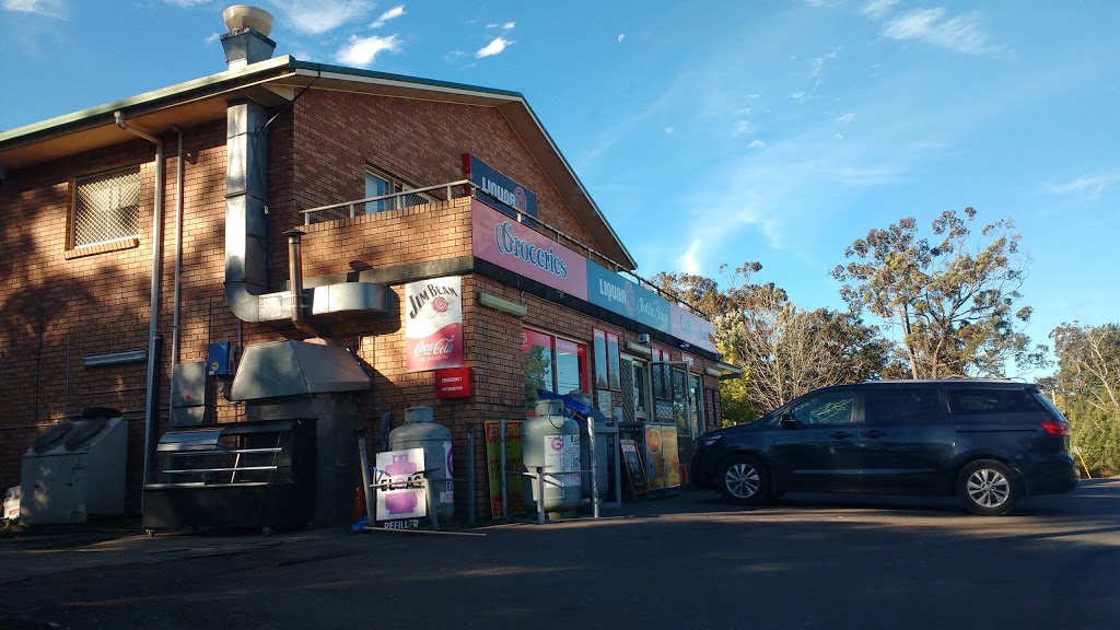 Liquor 6 Bottle Shop | gas station | 26 Greta Rd, Kulnura NSW 2250, Australia