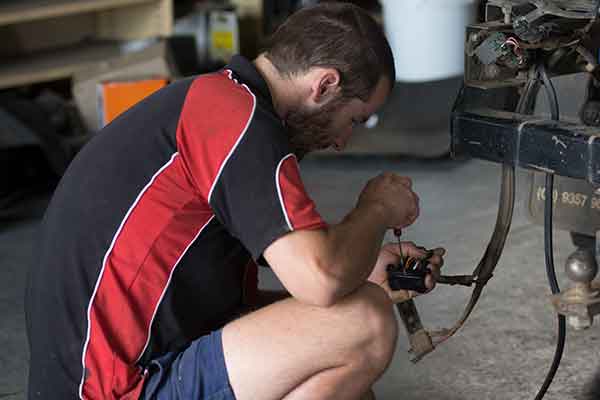 Kilmore Auto Electrical | car repair | 130A Powlett St, Kilmore VIC 3764, Australia | 0357821696 OR +61 3 5782 1696