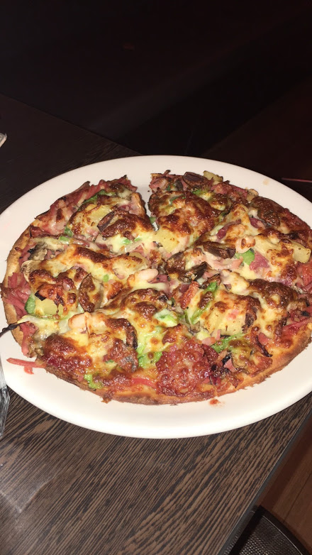 Wandin Pizza Bar | 372 Warburton Hwy, Wandin North VIC 3139, Australia | Phone: (03) 5964 3381