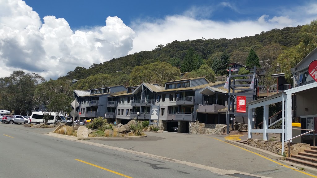 Thredbo Alpine Apartments | Friday Dr, Thredbo NSW 2625, Australia | Phone: 1300 020 589