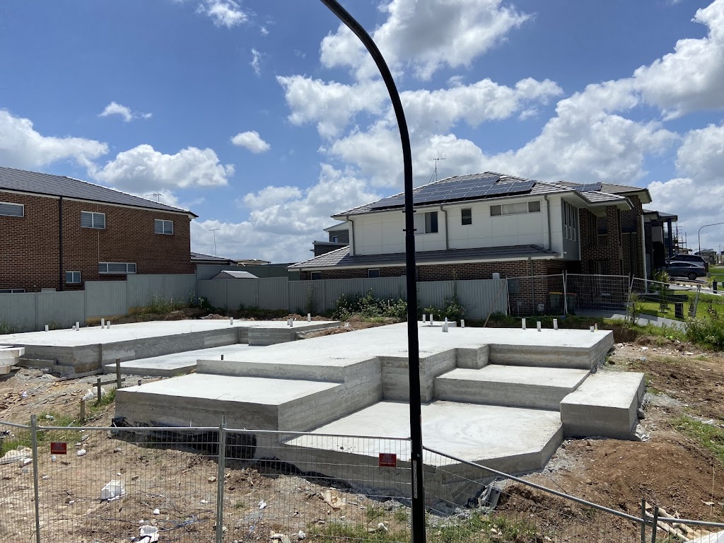 VRK FORMWORK & CONCRETE | Fowler St, Seven Hills NSW 2147, Australia | Phone: 0406 604 080