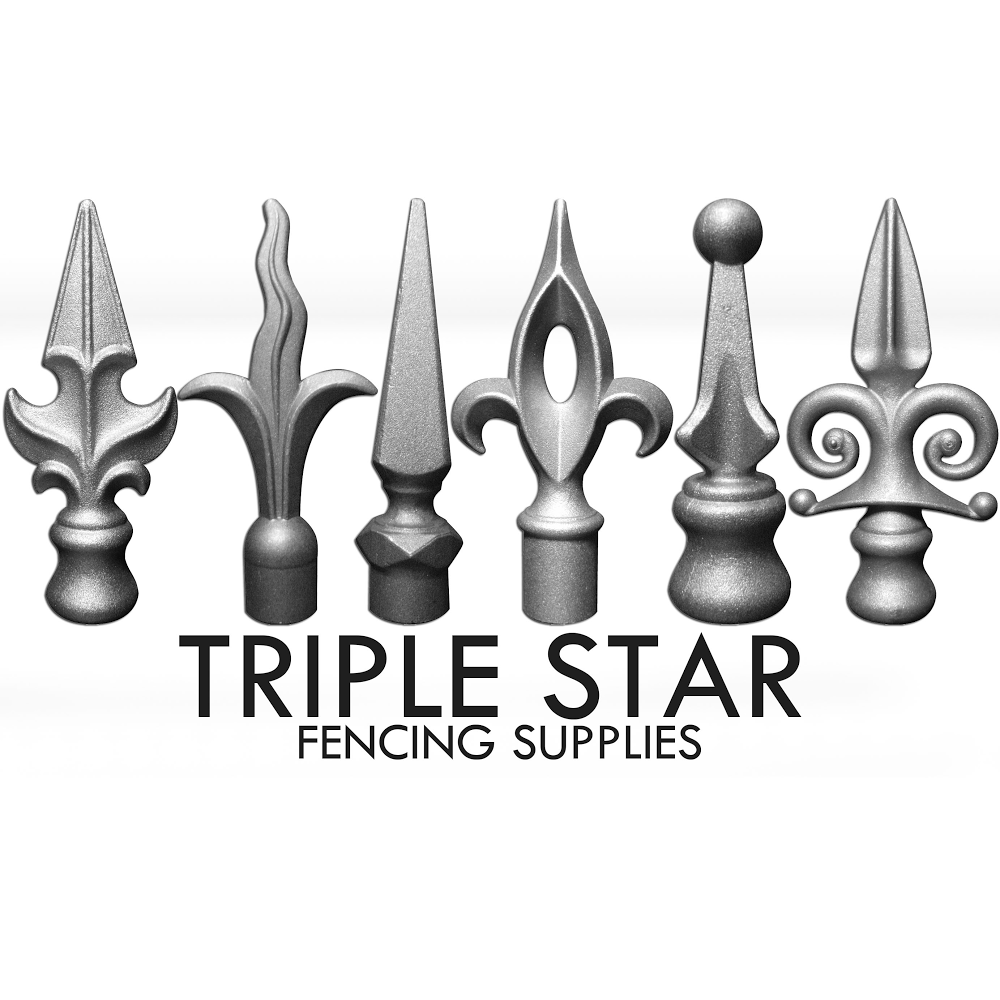 Triple Star Fencing Supplies P/L | store | 135 Paramount Blvd, Derrimut VIC 3030, Australia | 0383904610 OR +61 3 8390 4610