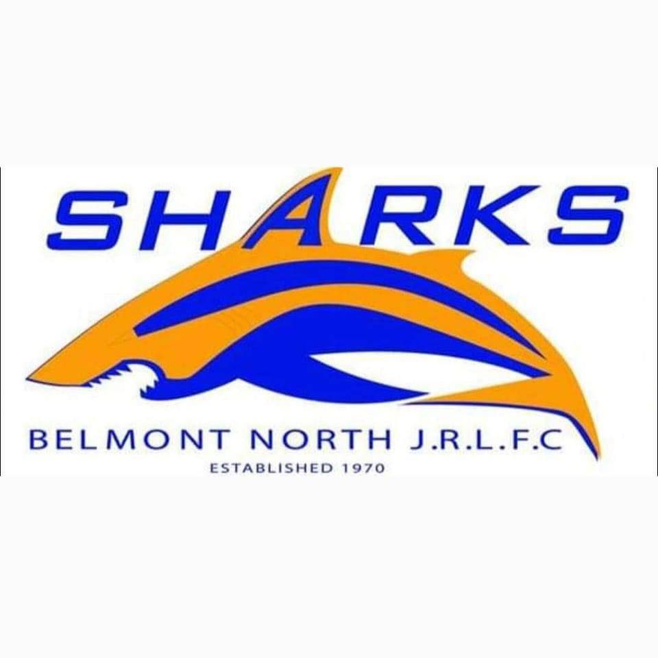 Belmont North Sharks JRLFC | 114a Wommara Ave, Belmont North NSW 2280, Australia | Phone: 0424 337 514