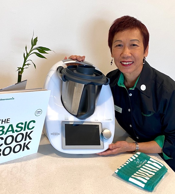 Thermomix Consultant - Debbie Tong | furniture store | Unit 6/120 Blues Point Rd, McMahons Point NSW 2060, Australia | 0432685412 OR +61 432 685 412