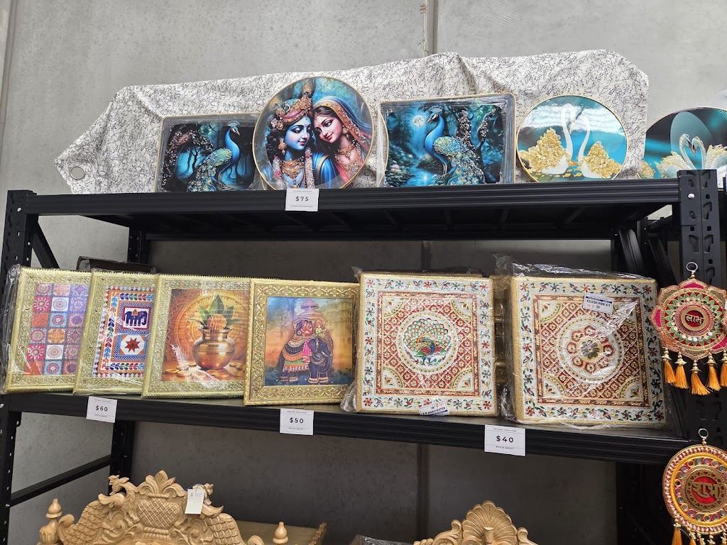 Krishna creations | 4 Echo Lp, Pakenham VIC 3810, Australia | Phone: 0403 931 121