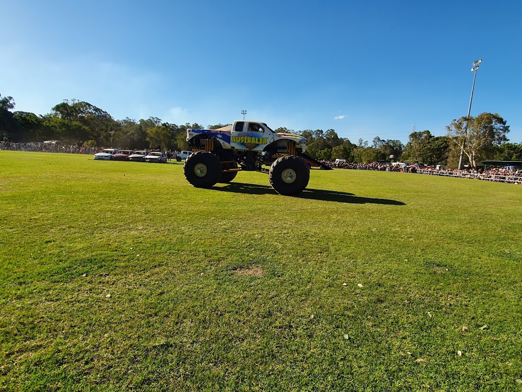 Gold Coast Car Show | 115 Mudgeeraba Rd, Worongary QLD 4213, Australia | Phone: 0439 170 882