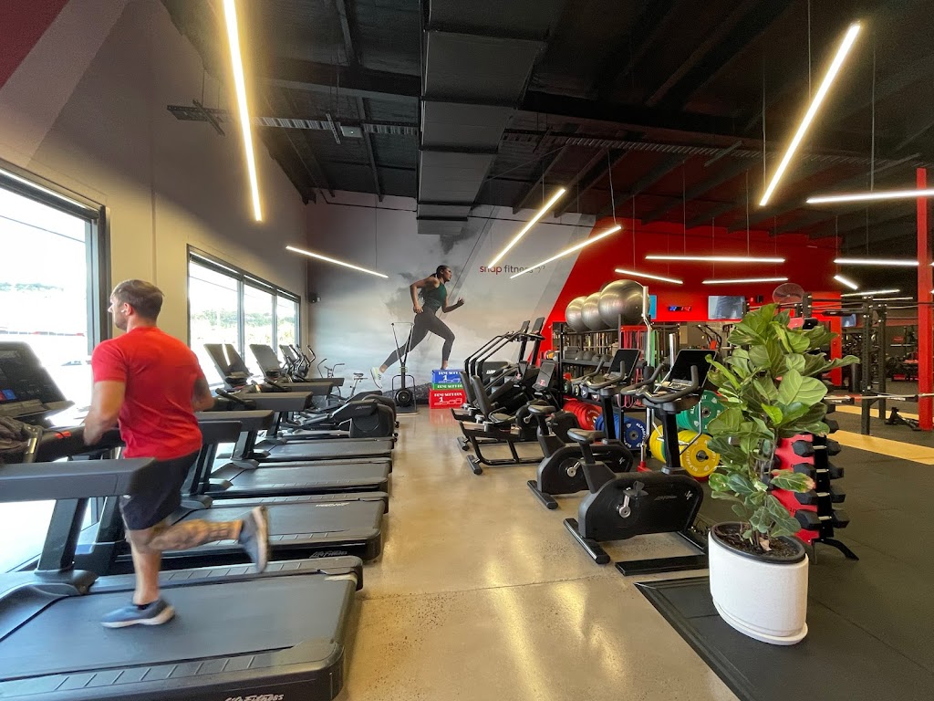 Snap Fitness 24/7 Plainland | 8 Echidna Pl, Plainland QLD 4341, Australia | Phone: 0476 140 055