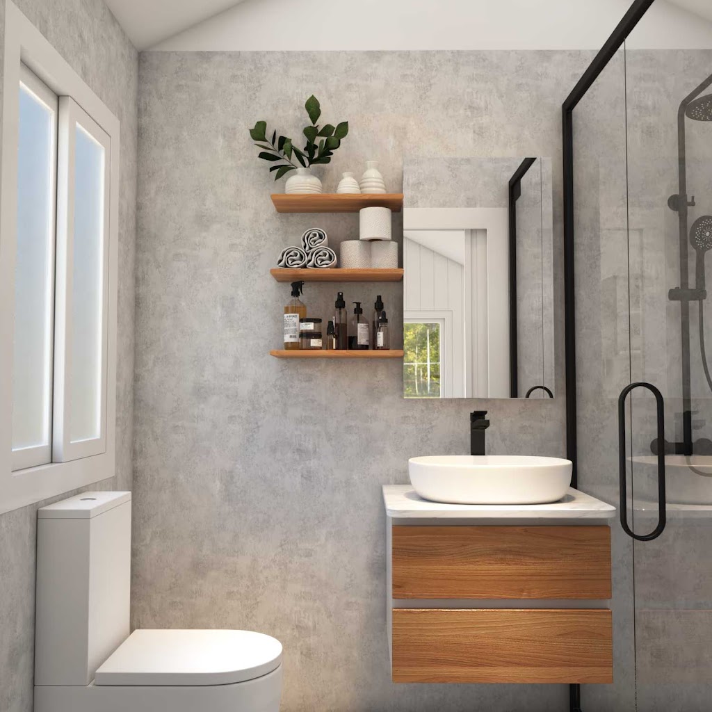 Compact Built Tiny Homes NSW | 57 Greasons Rd, Bundanoon NSW 2578, Australia | Phone: 0479 003 745