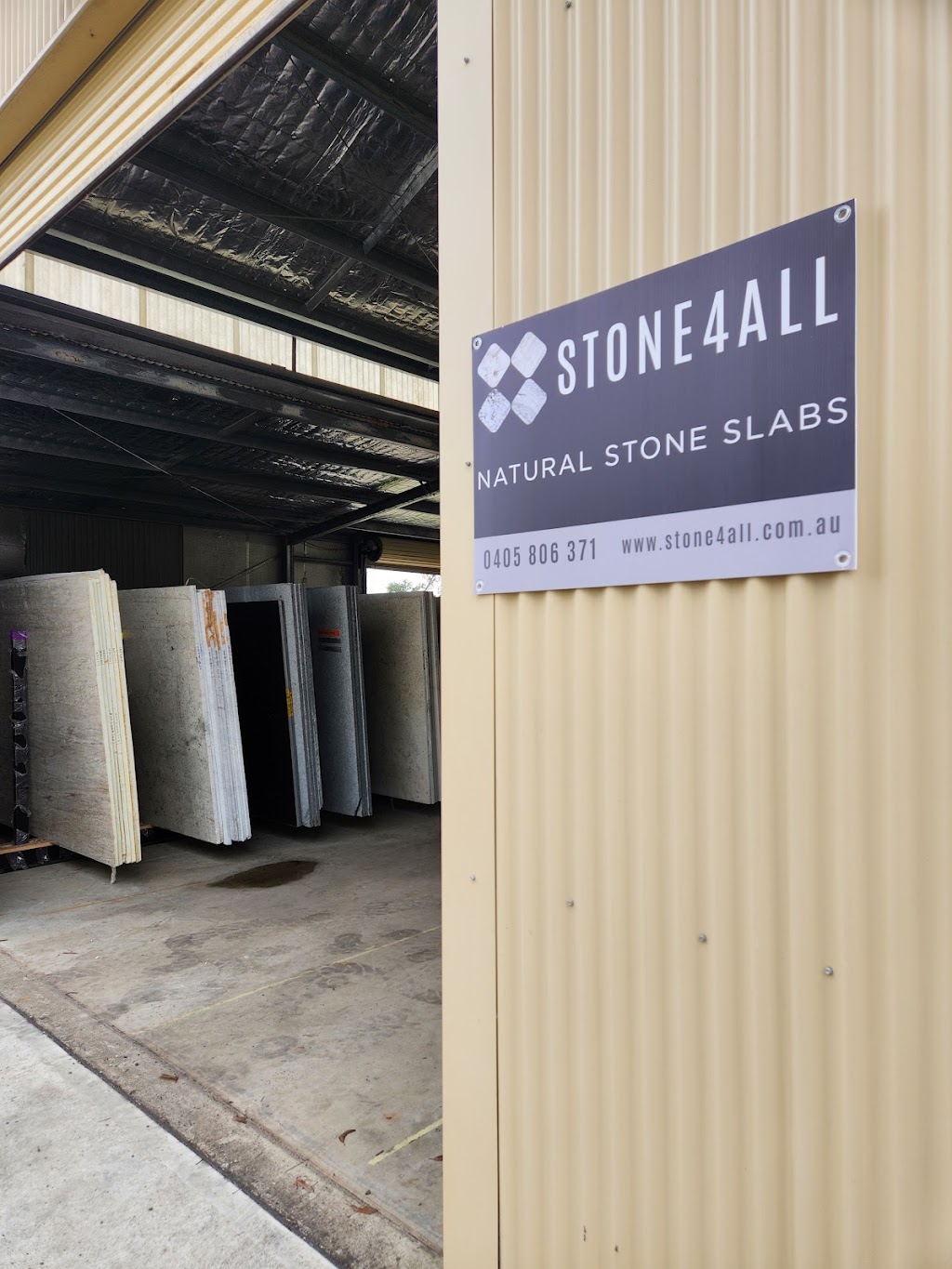 Stone 4 All Sydney | 78 Galvin Rd, Llandilo NSW 2747, Australia | Phone: 0405 806 371