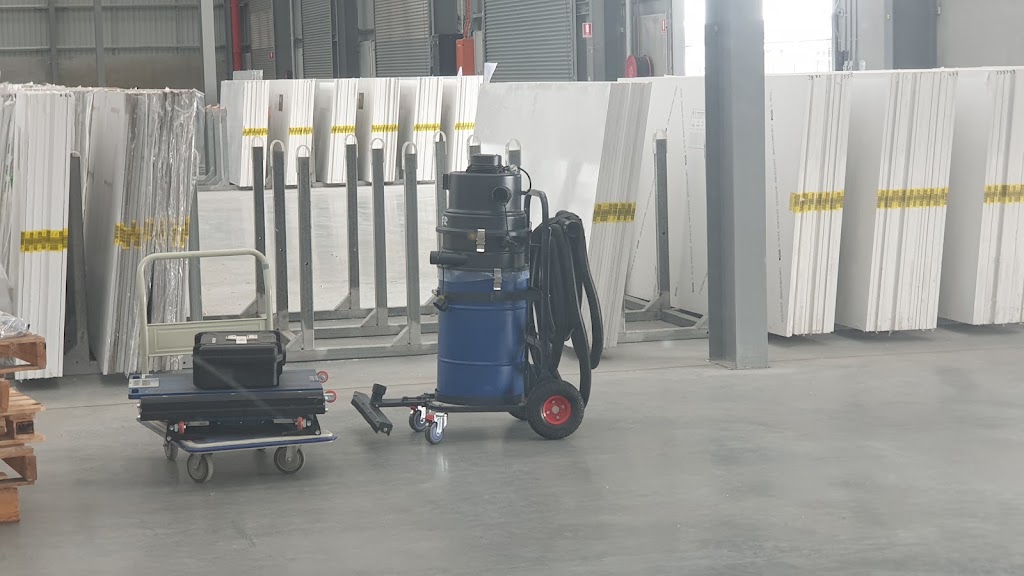 Industrial Vacuums & Engineering | 171 Fitzwilliam Rd, Toongabbie NSW 2146, Australia | Phone: 1800 438 822