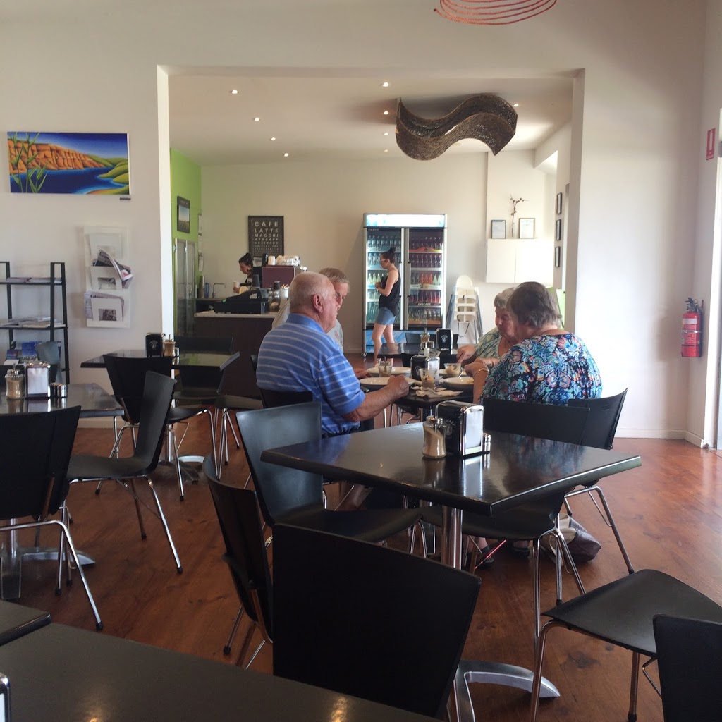 The Fig Licensed Cafe | restaurant | 59 Esplanade, Paynesville VIC 3880, Australia | 0351566190 OR +61 3 5156 6190