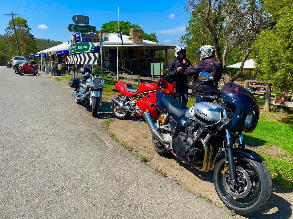 Wollombi Tavern | 2994 Great N Rd, Wollombi NSW 2325, Australia | Phone: (02) 4998 3261