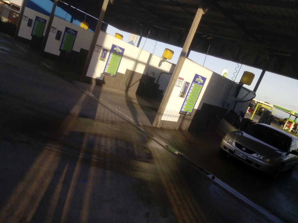 Quick N Clean 24hr Car Wash | 3 Commercial Rd, Sheidow Park SA 5158, Australia | Phone: (08) 8387 8375
