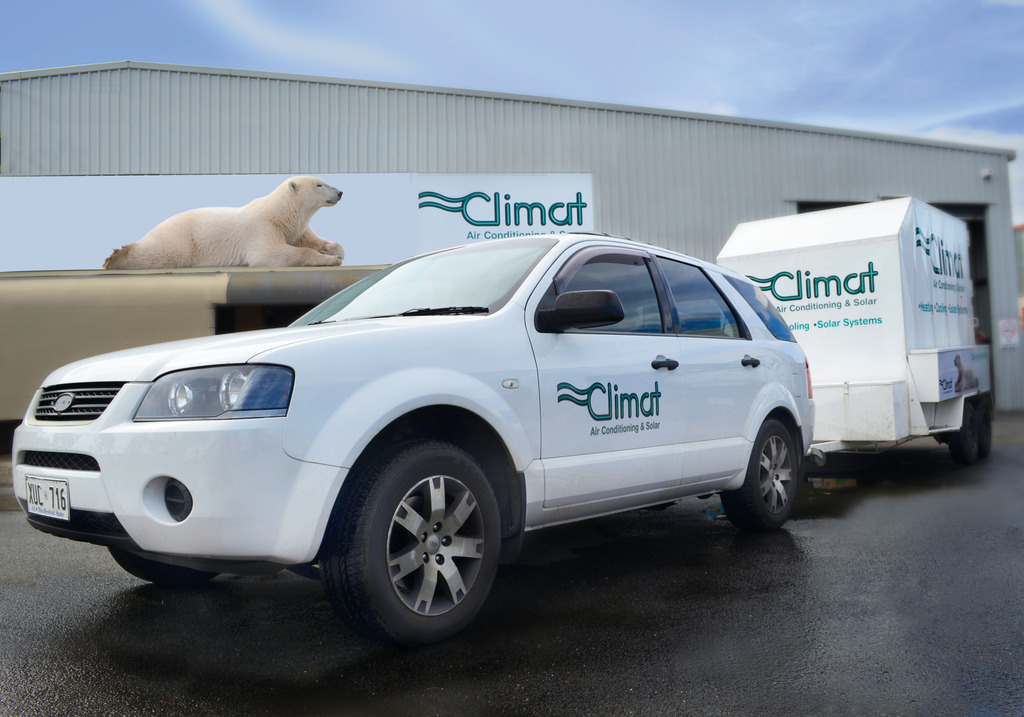 Climat Air Conditioning & Solar | home goods store | 75 Grange Rd, Welland SA 5007, Australia | 1300856585 OR +61 1300 856 585