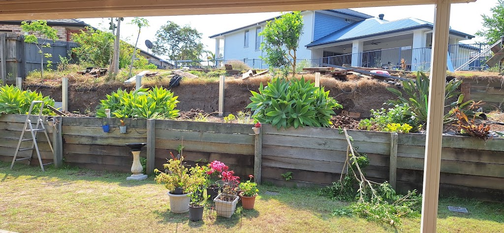 Sharmaz Landscaping | 71 Belvedere Dr, Spring Mountain QLD 4300, Australia | Phone: 0412 806 690