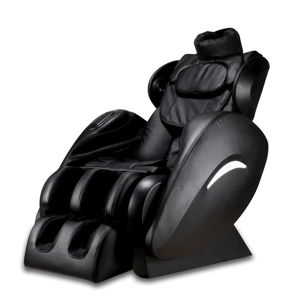 inTouch Massage Chairs - Parramatta | Westfield Parramatta, 159-175 Church St, Parramatta NSW 2150, Australia | Phone: 1300 559 612