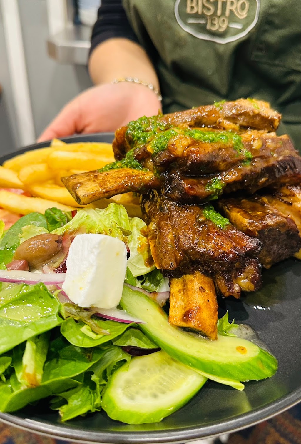 Bistro 139 | 139 Old Pitt Town Rd, Pitt Town NSW 2756, Australia | Phone: (02) 4572 3658